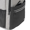 Рюкзак BRAUBERG URBAN универсальный, с отделением для ноутбука, USB-порт, Detroit, серый, 46х30х16 см, 229894 - фото 2631339