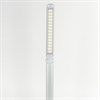 Настольная лампа-светильник SONNEN PH-3607, на подставке, LED, 9 Вт, металлический корпус, серый, 236686 - фото 2631721