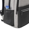 Рюкзак BRAUBERG URBAN универсальный, с отделением для ноутбука, USB-порт, Detroit, серый, 46х30х16 см, 229894 - фото 2631733