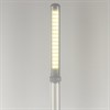 Настольная лампа-светильник SONNEN PH-3609, подставка, LED, 9 Вт, металлический корпус, серый, 236688 - фото 2631984