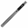 Нож канцелярский 9 мм BRAUBERG "Extra 30", металлический, лезвие 30°, автофиксатор, подвес, 237084 - фото 2632154