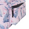 Рюкзак BRAUBERG СИТИ-ФОРМАТ универсальный, "Bunny", розовый, 41х32х14 см, 229876 - фото 2632208