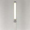 Настольная лампа-светильник SONNEN PH-3609, подставка, LED, 9 Вт, металлический корпус, серый, 236688 - фото 2632386
