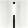 Настольная лампа-светильник SONNEN PH-307, на подставке, светодиодная, 9 Вт, пластик, черный, 236684 - фото 2632435