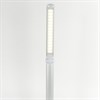 Настольная лампа-светильник SONNEN PH-3607, на подставке, LED, 9 Вт, металлический корпус, серый, 236686 - фото 2632862
