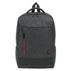 Рюкзак BRAUBERG URBAN универсальный, с отделением для ноутбука, "Houston", темно-серый, 45х31х15 см, 229895 - фото 2633124
