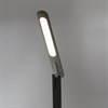 Настольная лампа-светильник SONNEN BR-898A, подставка, LED, 10 Вт, белый, 236661 - фото 2633142