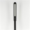 Настольная лампа-светильник SONNEN PH-307, на подставке, светодиодная, 9 Вт, пластик, черный, 236684 - фото 2633531