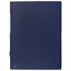 Короб архивный (330х245 мм), 70 мм, пластик, разборный, до 750 листов, синий, 0,7 мм, STAFF, 237274 - фото 2633679