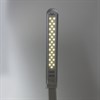Настольная лампа-светильник SONNEN PH-307, на подставке, светодиодная, 9 Вт, пластик, белый, 236683 - фото 2633857