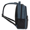 Рюкзак BRAUBERG URBAN универсальный, с отделением для ноутбука, USB-порт, "Denver", синий, 46х30х16 см, 229893 - фото 2634328