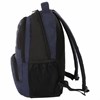 Рюкзак BRAUBERG "URBAN" универсальный, с отделением для ноутбука, Dallas, темно-синий, 45х29х15 см, 228866 - фото 2634536