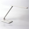 Настольная лампа-светильник SONNEN BR-889, на подставке, светодиодная, 8 Вт, белый, 236662 - фото 2634687