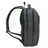 Рюкзак BRAUBERG URBAN универсальный, с отделением для ноутбука, "Houston", темно-серый, 45х31х15 см, 229895 - фото 2635124