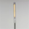 Настольная лампа-светильник SONNEN PH-309, подставка, LED, 10 Вт, металлический корпус, белый, 236689 - фото 2635428