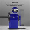 Точилка механическая BRAUBERG "JET", металлический механизм, корпус синий, 229570 - фото 2636163