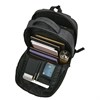 Рюкзак BRAUBERG URBAN универсальный, с отделением для ноутбука, "Houston", темно-серый, 45х31х15 см, 229895 - фото 2636177