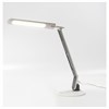 Настольная лампа-светильник SONNEN BR-898A, подставка, LED, 10 Вт, белый, 236661 - фото 2636267