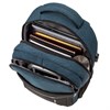 Рюкзак BRAUBERG URBAN универсальный, с отделением для ноутбука, USB-порт, "Denver", синий, 46х30х16 см, 229893 - фото 2636337