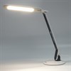 Настольная лампа-светильник SONNEN BR-898A, подставка, LED, 10 Вт, белый, 236661 - фото 2636455