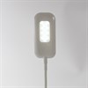 Настольная лампа-светильник SONNEN BR-819C, на прищепке, светодиодная, 8 Вт, белый, 236667 - фото 2636499