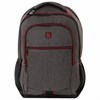 Рюкзак BRAUBERG URBAN универсальный, с отделением для ноутбука, "BOSTON", темно-серый, 47х30х14 см, 228867 - фото 2636602