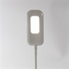 Настольная лампа-светильник SONNEN BR-819C, на прищепке, светодиодная, 8 Вт, белый, 236667 - фото 2636657