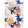 Обложка для паспорта "Тропики", ПВХ, фотопечать ассорти, STAFF, 237592 - фото 2637845