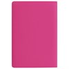 Обложка для паспорта, мягкий полиуретан, "PASSPORT", розовая, STAFF, 237605 - фото 2638353
