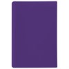 Обложка для паспорта, мягкий полиуретан, "PASSPORT", фиолетовая, STAFF, 237608 - фото 2638395
