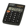 Калькулятор карманный CITIZEN SLD-100NR (90х60 мм), 8 разрядов, двойное питание - фото 2638526