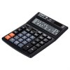 Калькулятор настольный STAFF STF-444-12 (199x153 мм), 12 разрядов, двойное питание, 250303 - фото 2638794