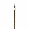 Шило с ушком, общая длина 145 мм, d=3 мм, прорезиненная ручка, STAFF, 238114 - фото 2638865