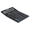 Калькулятор настольный CITIZEN SDC-888TII (203х158 мм), 12 разрядов, двойное питание - фото 2638985