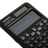 Калькулятор инженерный CASIO FX-991ES PLUS-2 (162х77 мм), 417 функций, двойное питание, сертифицирован для ЕГЭ, FX-991ESPLUS-2S - фото 2639085