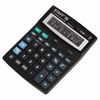 Калькулятор настольный STAFF STF-888-16 (200х150 мм), 16 разрядов, двойное питание, 250183 - фото 2639137