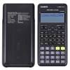 Калькулятор инженерный CASIO FX-82ESPLUS-2-WETD (162х80 мм), 252 функции, батарея, сертифицирован для ЕГЭ, FX-82ESPLUS-2-S - фото 2639238