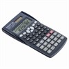 Калькулятор инженерный двухстрочный STAFF STF-810 (161х85 мм), 240 функций, 10+2 разрядов, двойное питание, 250280 - фото 2639346