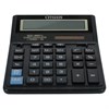 Калькулятор настольный CITIZEN SDC-888TII (203х158 мм), 12 разрядов, двойное питание - фото 2639529