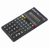 Калькулятор инженерный STAFF STF-165 (143х78 мм), 128 функций, 10 разрядов, 250122 - фото 2639635
