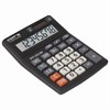 Калькулятор настольный STAFF PLUS STF-222, КОМПАКТНЫЙ (138x103 мм), 8 разрядов, двойное питание, 250418 - фото 2639672