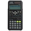 Калькулятор инженерный CASIO FX-991ES PLUS-2 (162х77 мм), 417 функций, двойное питание, сертифицирован для ЕГЭ, FX-991ESPLUS-2S - фото 2639762