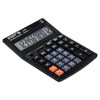 Калькулятор настольный STAFF STF-444-12 (199x153 мм), 12 разрядов, двойное питание, 250303 - фото 2639790