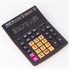 Калькулятор настольный STAFF PLUS STF-333-BKRG (200x154 мм) 12 разрядов, ЧЕРНО-ОРАНЖЕВЫЙ, 250460 - фото 2639807