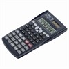 Калькулятор инженерный двухстрочный STAFF STF-810 (161х85 мм), 240 функций, 10+2 разрядов, двойное питание, 250280 - фото 2639876
