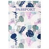 Обложка для паспорта "Тропики", ПВХ, фотопечать ассорти, STAFF, 237592 - фото 2639938