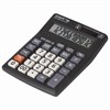 Калькулятор настольный STAFF PLUS STF-222, КОМПАКТНЫЙ (138x103 мм), 12 разрядов, двойное питание, 250420 - фото 2639950