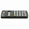 Калькулятор карманный STAFF STF-818 (102х62 мм), 8 разрядов, двойное питание, 250142 - фото 2640152
