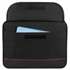 Сумка-портфель BRAUBERG с отделением для ноутбука 13-14", "Profi", откидная крышка, черная, 37х28х7 см, 240440 - фото 2640223