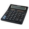 Калькулятор настольный CITIZEN SDC-888TII (203х158 мм), 12 разрядов, двойное питание - фото 2640332